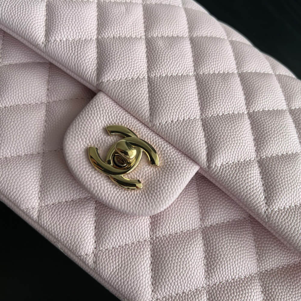 Ch**el Classic Flap Medium