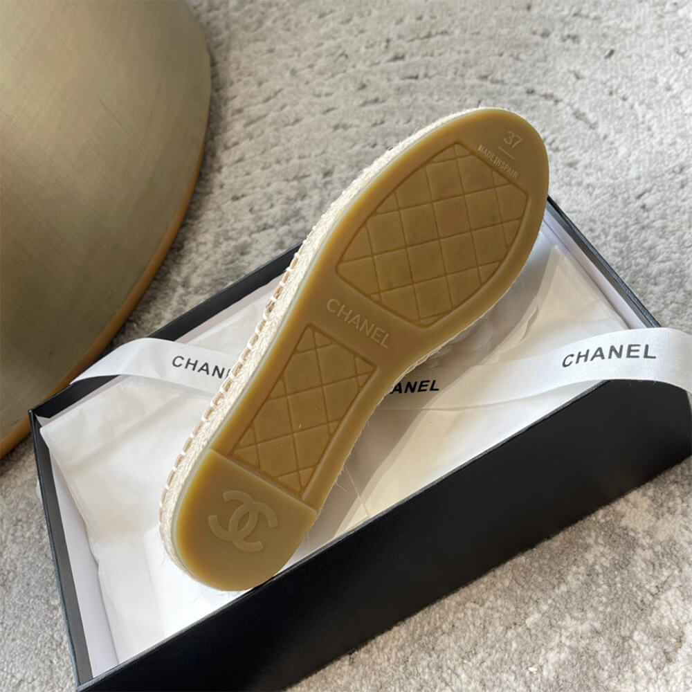 Ch**el ESPADRILLES