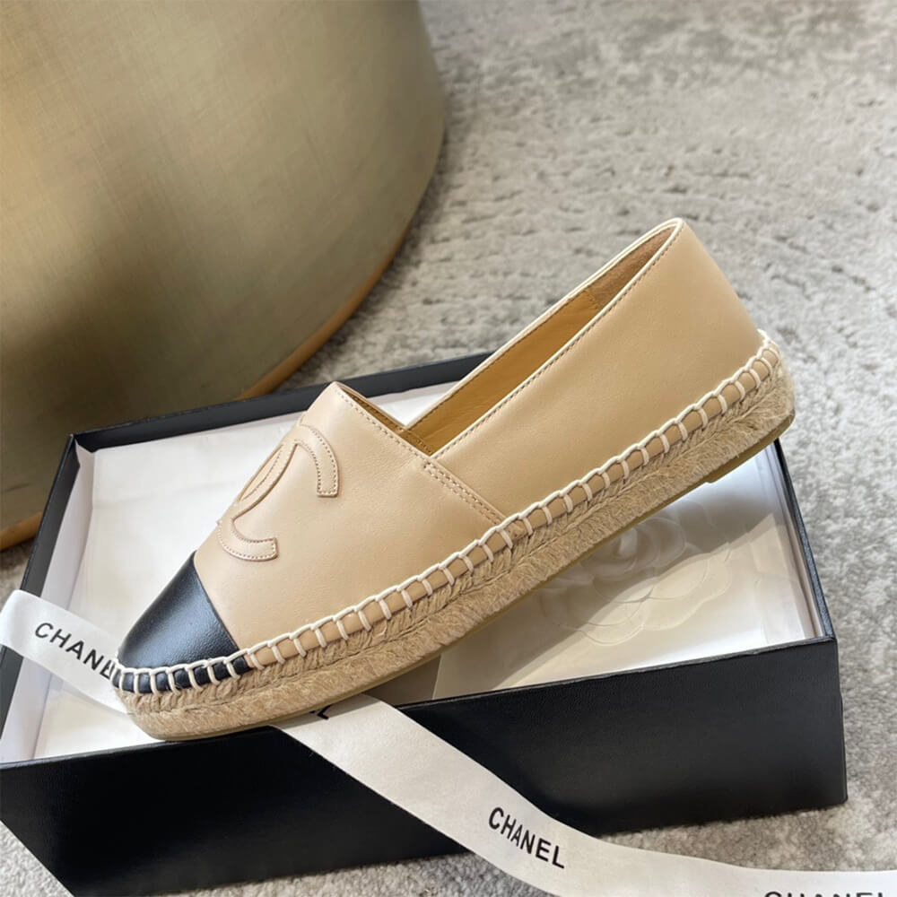 Ch**el ESPADRILLES