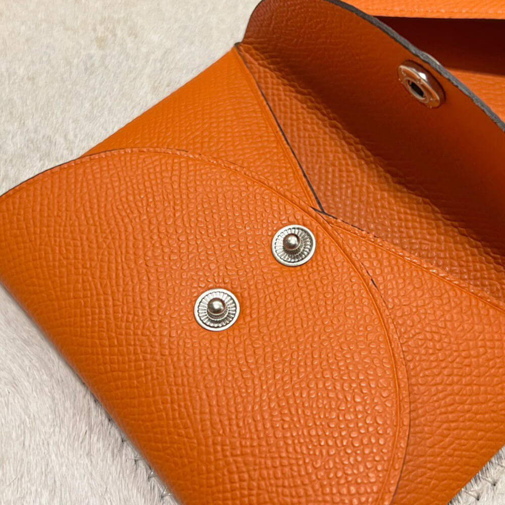 H**me5 Calvi Duo Compact card holder