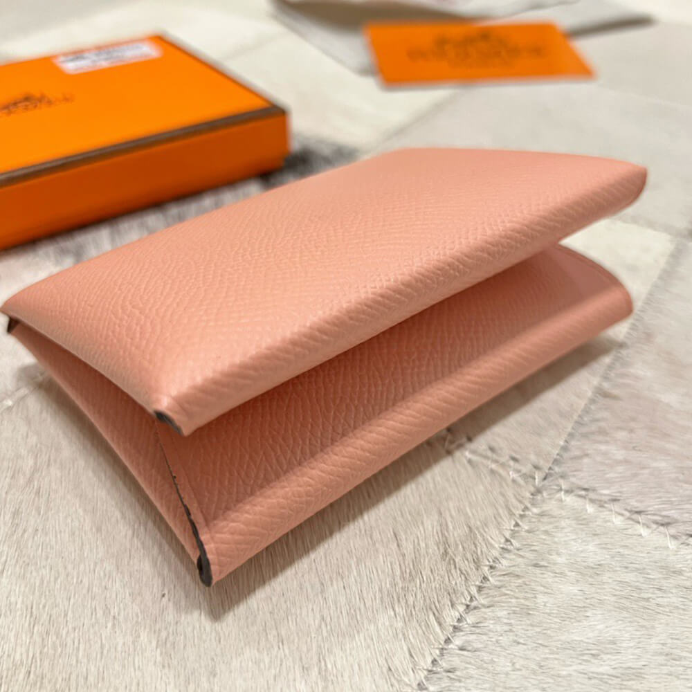 H**me5 Calvi Duo Compact card holder