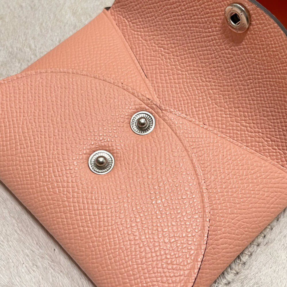 H**me5 Calvi Duo Compact card holder
