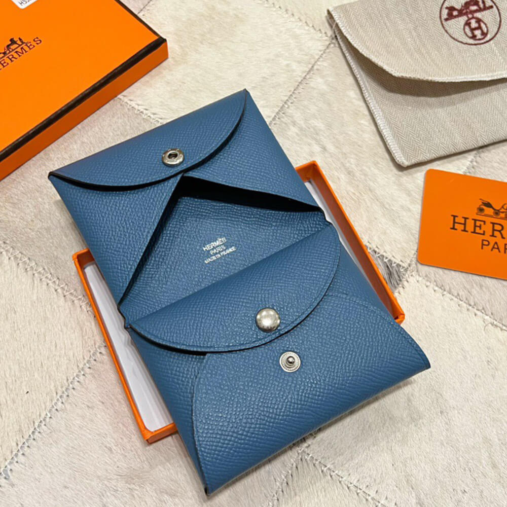 H**me5 Calvi Duo Compact card holder