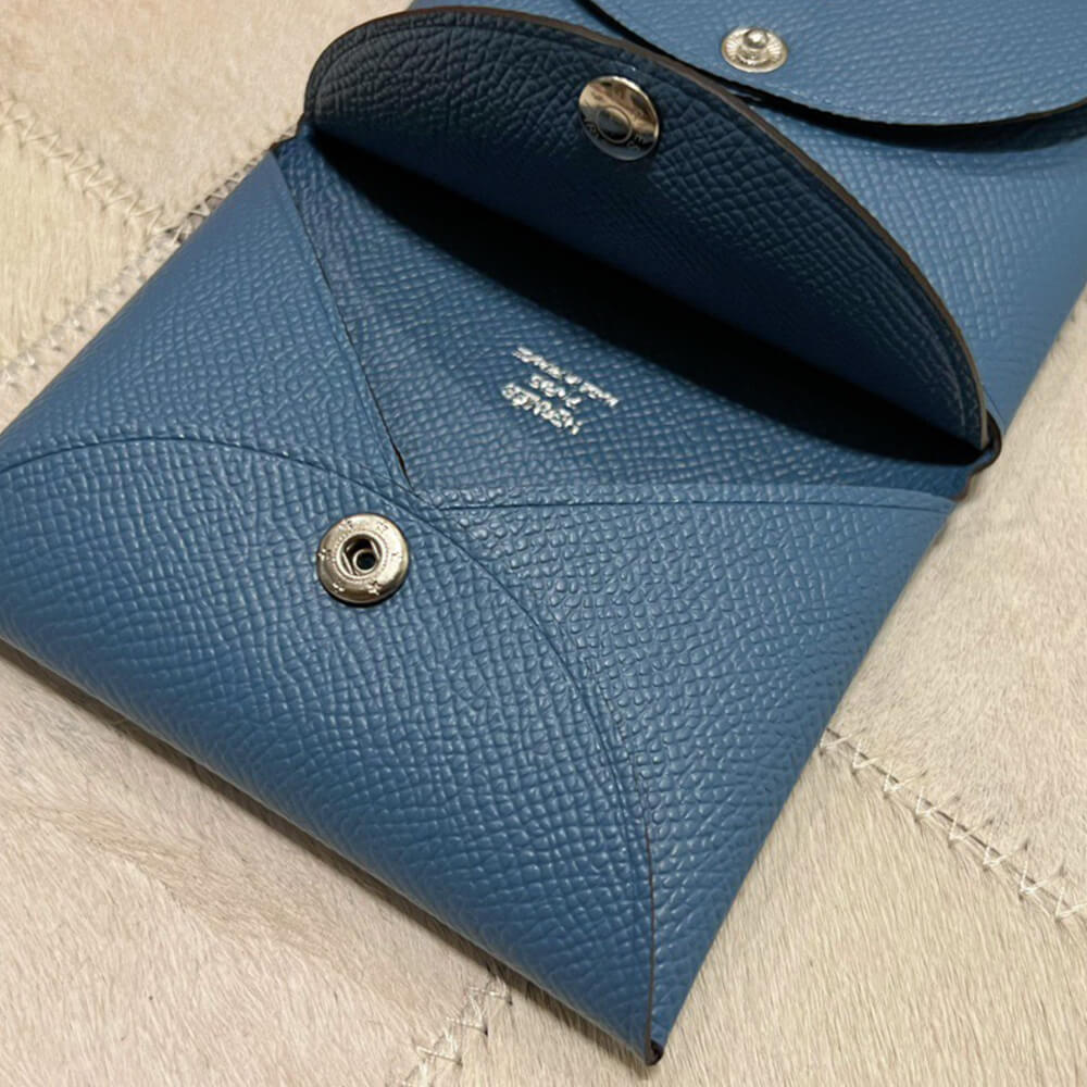 H**me5 Calvi Duo Compact card holder