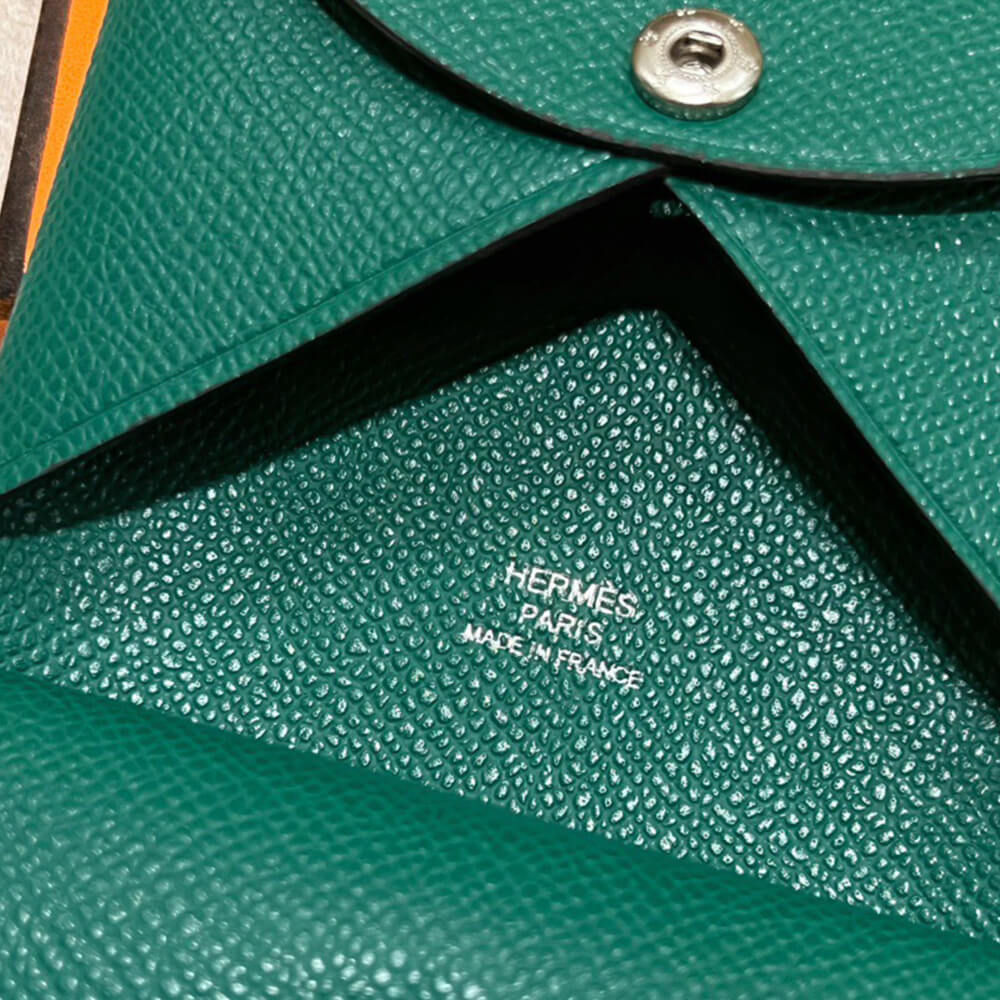 H**me5 Calvi Duo Compact card holder