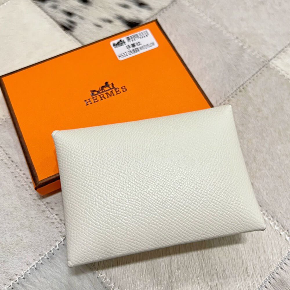 H**me5 Calvi Duo Compact card holder