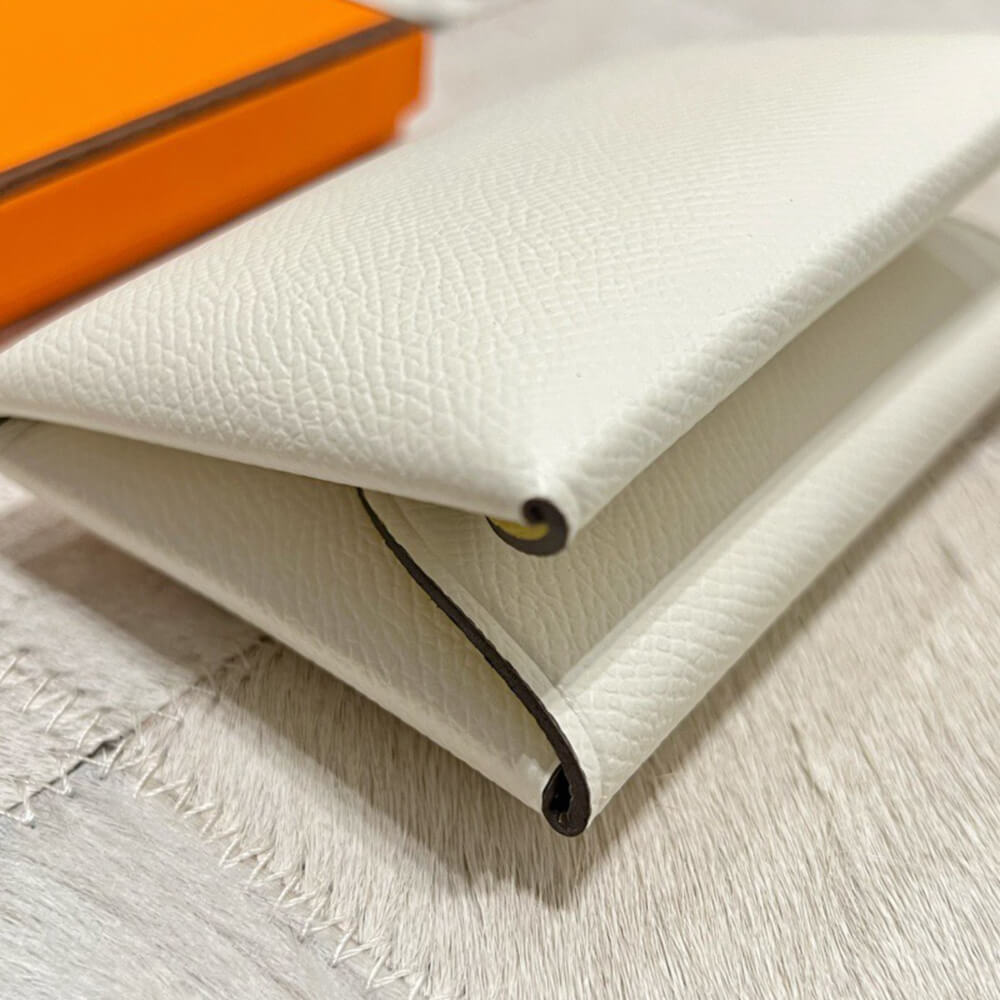 H**me5 Calvi Duo Compact card holder