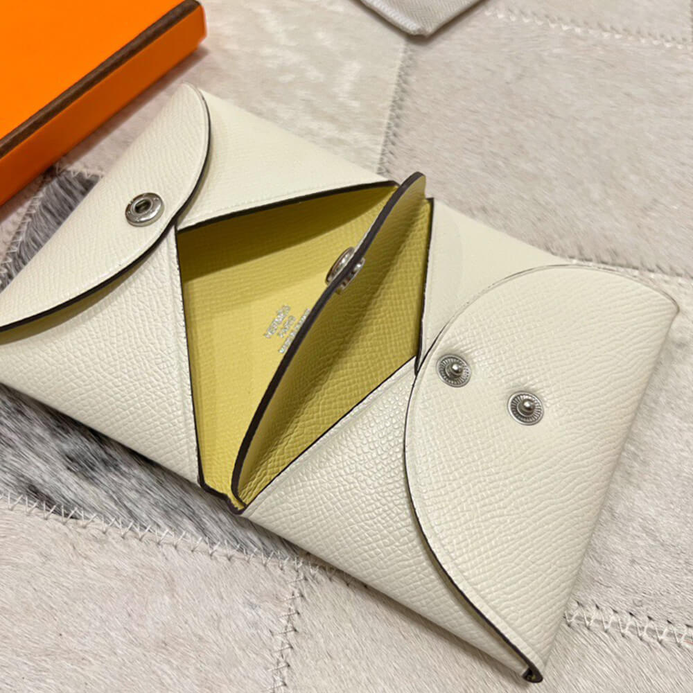 H**me5 Calvi Duo Compact card holder