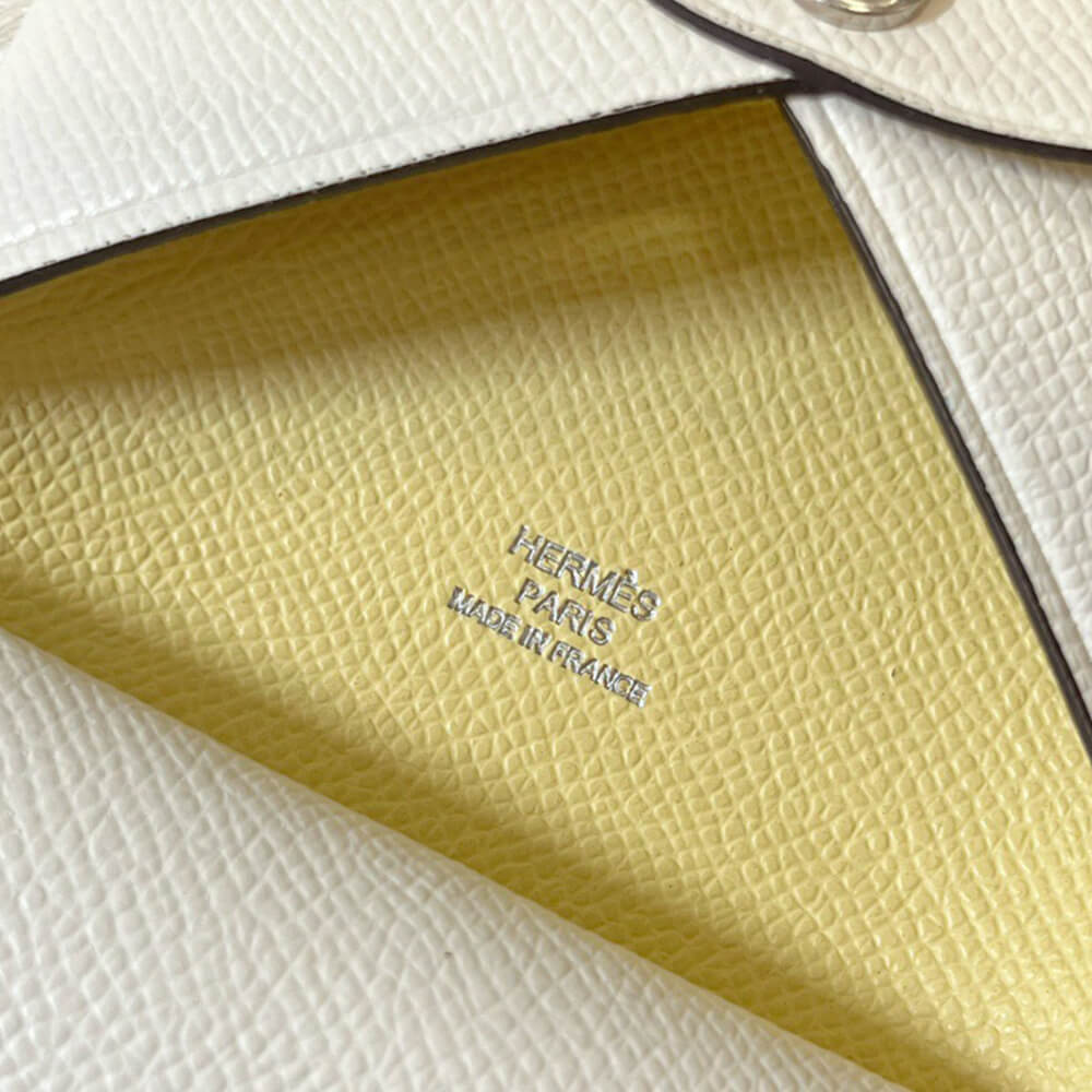 H**me5 Calvi Duo Compact card holder