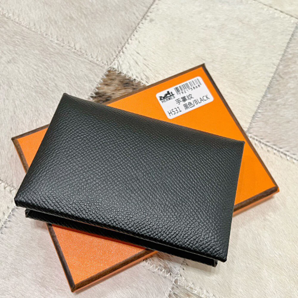 H**me5 Calvi Duo Compact card holder