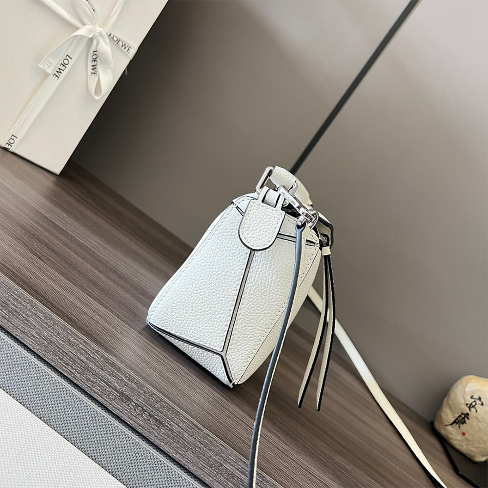 L0ew* Mini Puzzle bag