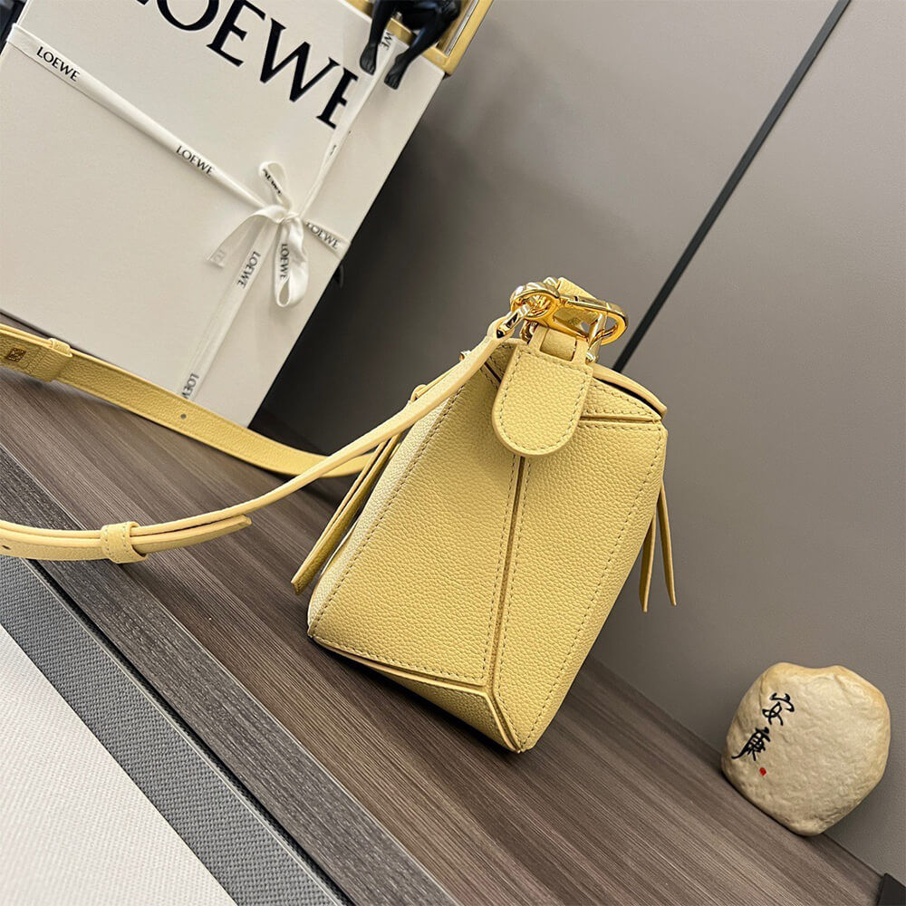 L0ew* Small Puzzle Bag