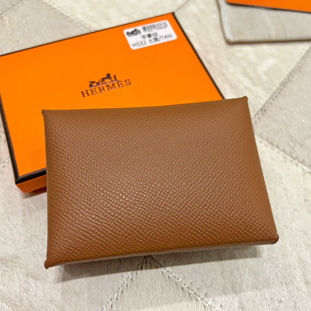 H**me5 Calvi Duo Compact card holder