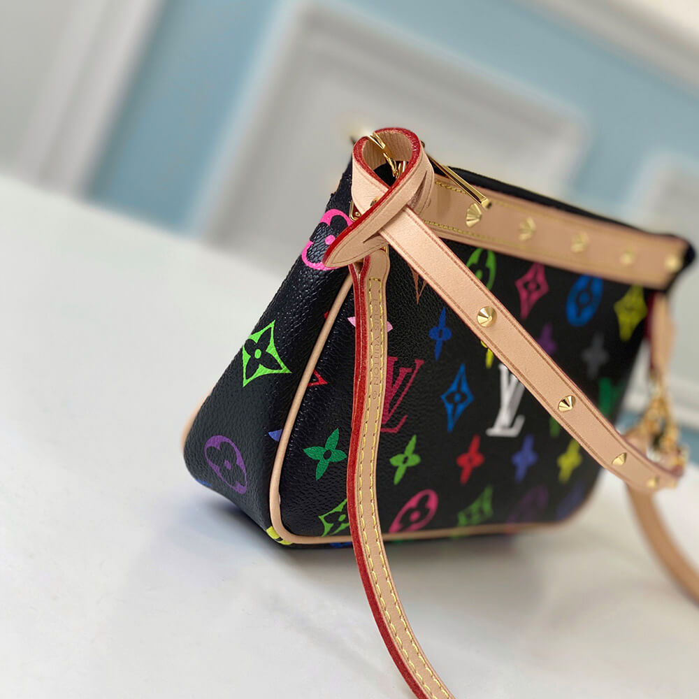L0vis Vvtt0n x Takashi Murakami ‘Pochette Accessoires’