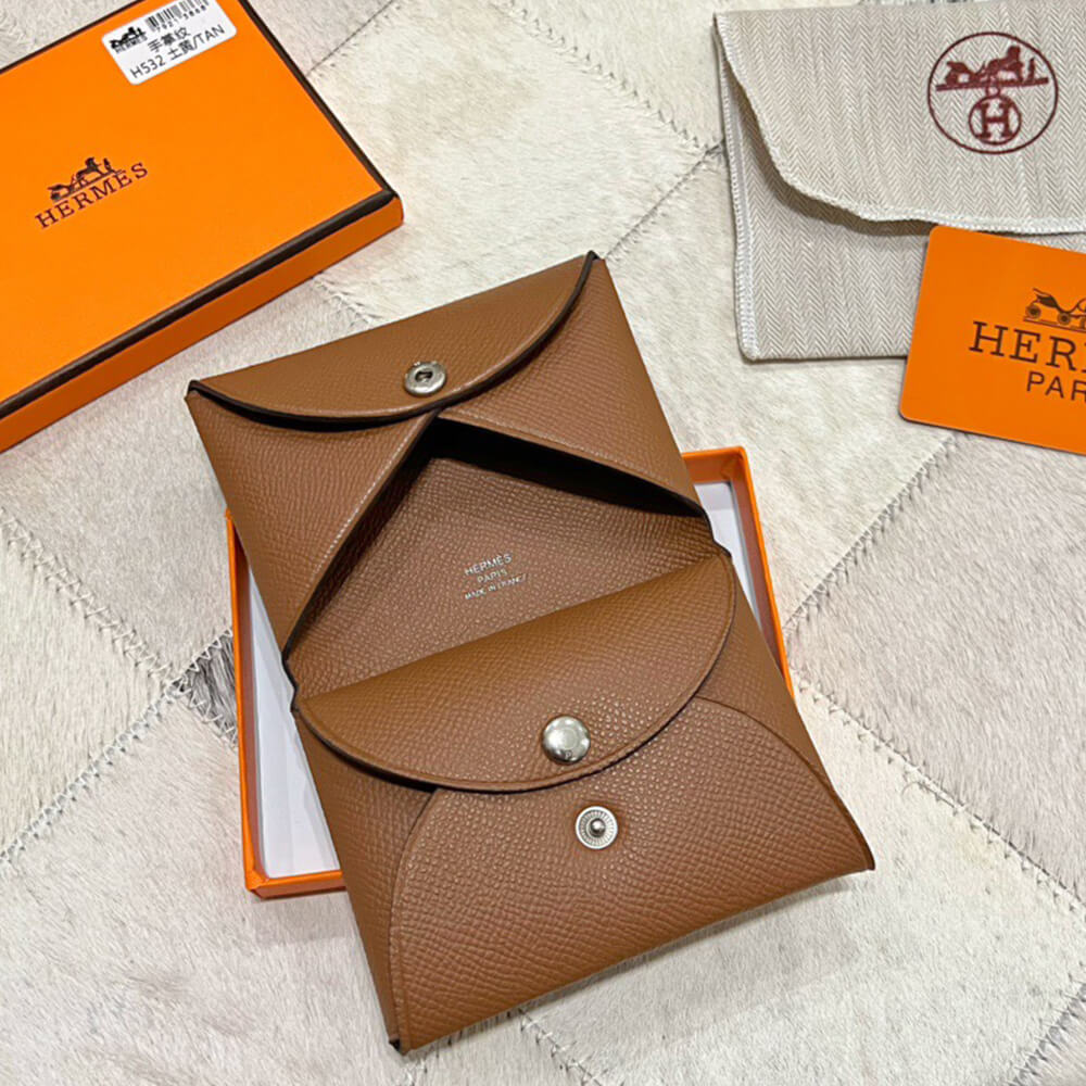 H**me5 Calvi Duo Compact card holder