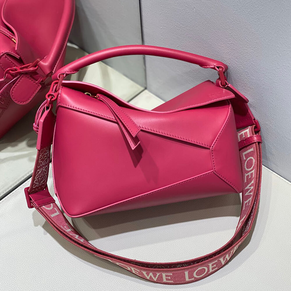 L0ew* Small Puzzle Bag