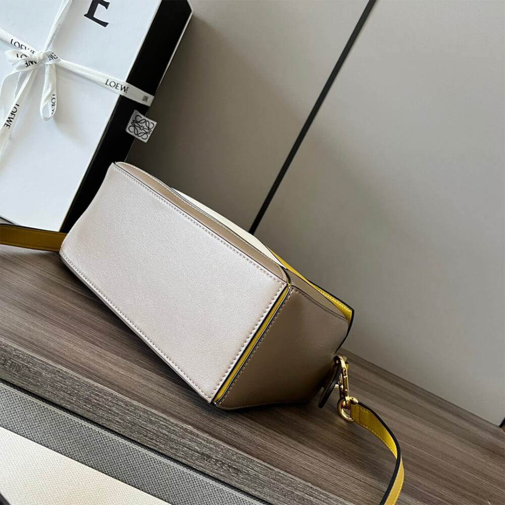L0ew* Small Puzzle Bag