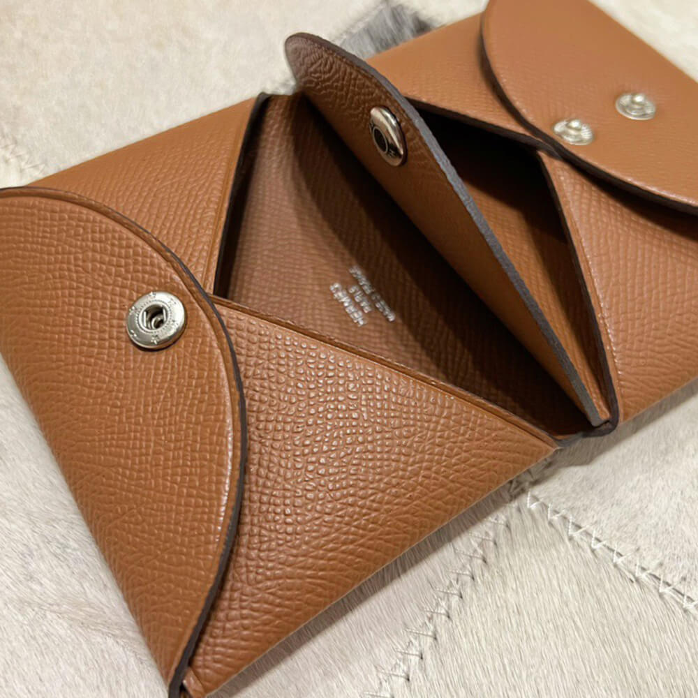 H**me5 Calvi Duo Compact card holder