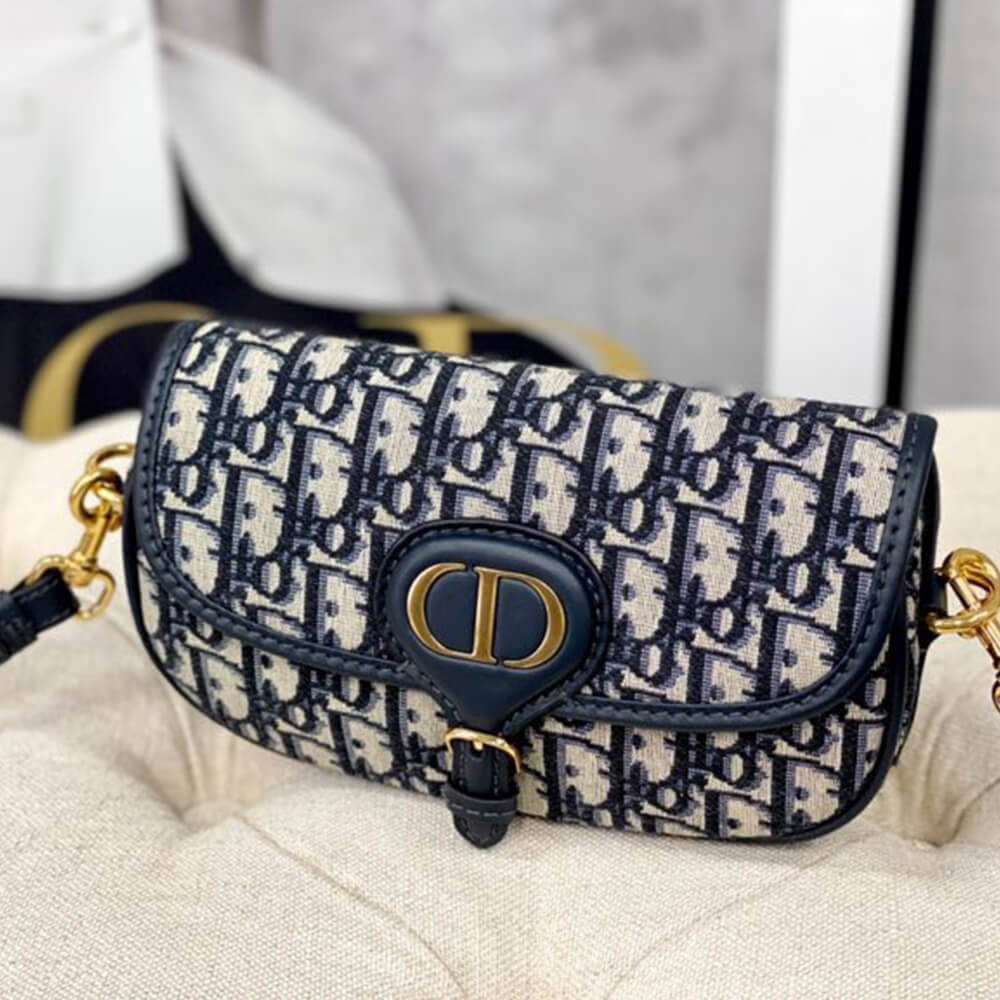 D10r BOBBY EAST-WEST BAG