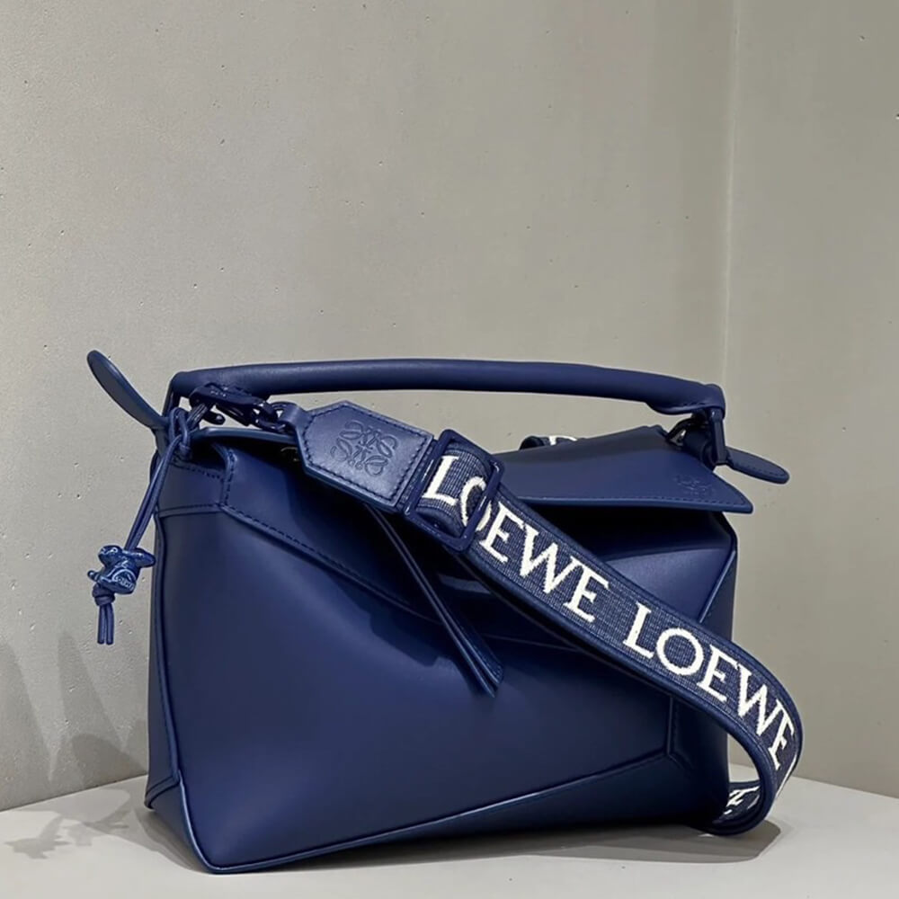 L0ew* Small Puzzle Bag