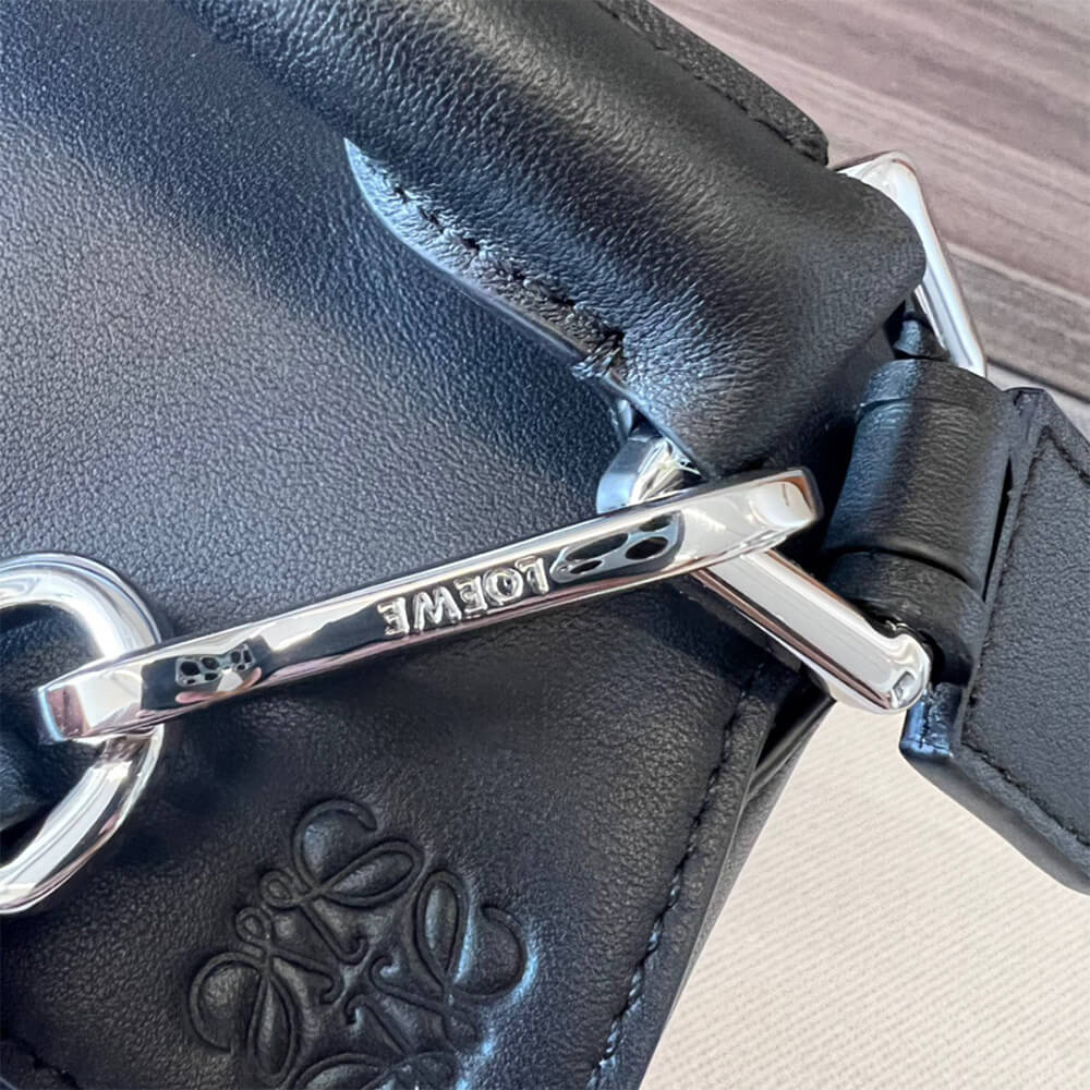 L0ew* Small Puzzle Bag