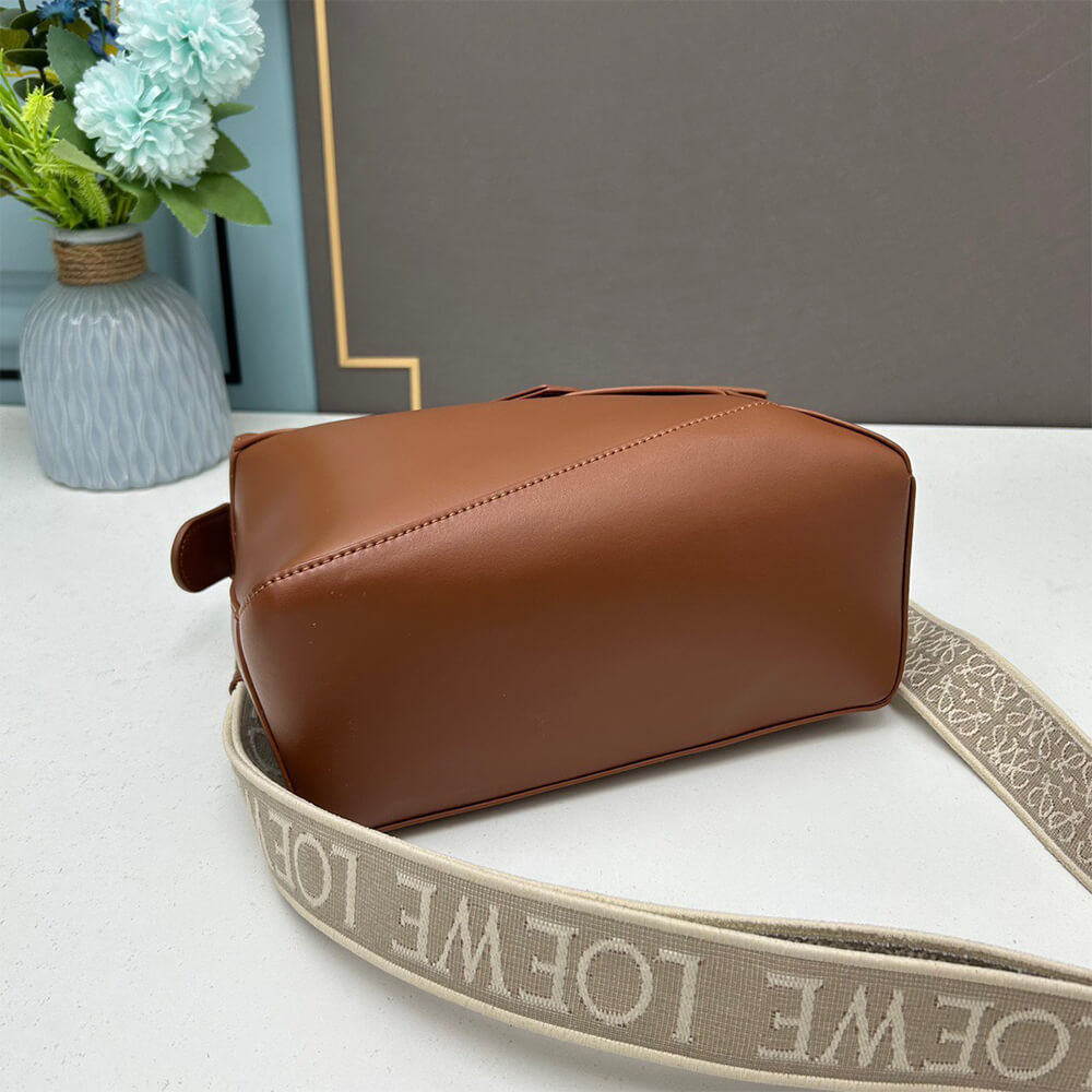 L0ew* Small Puzzle Bag