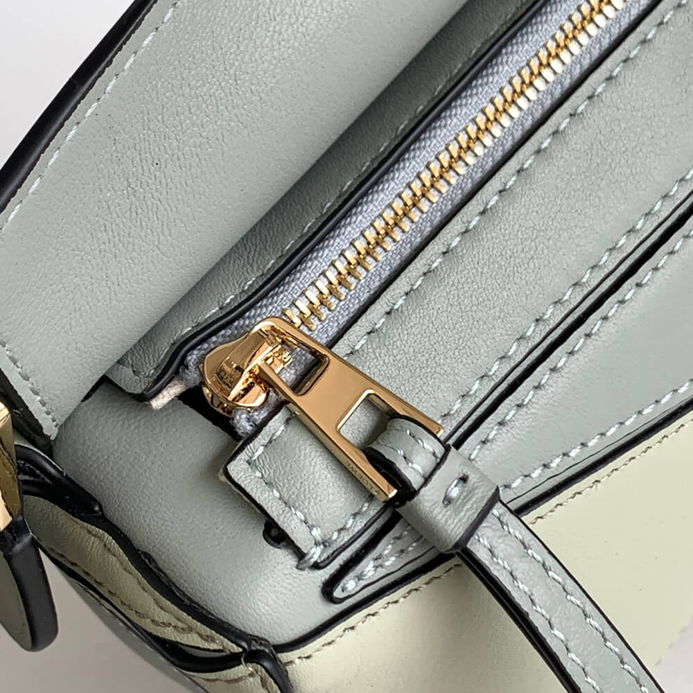 L0ew* Mini Puzzle bag