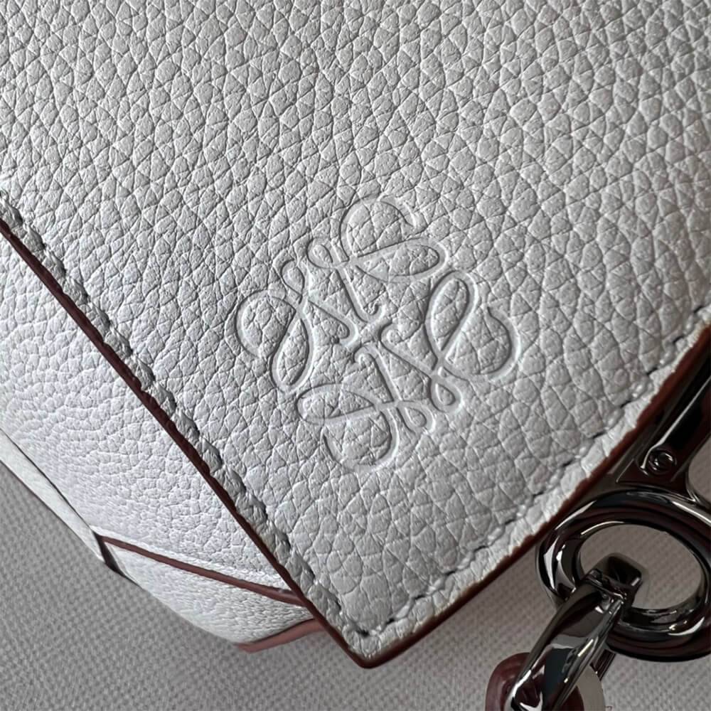 L0ew* Small Puzzle Bag