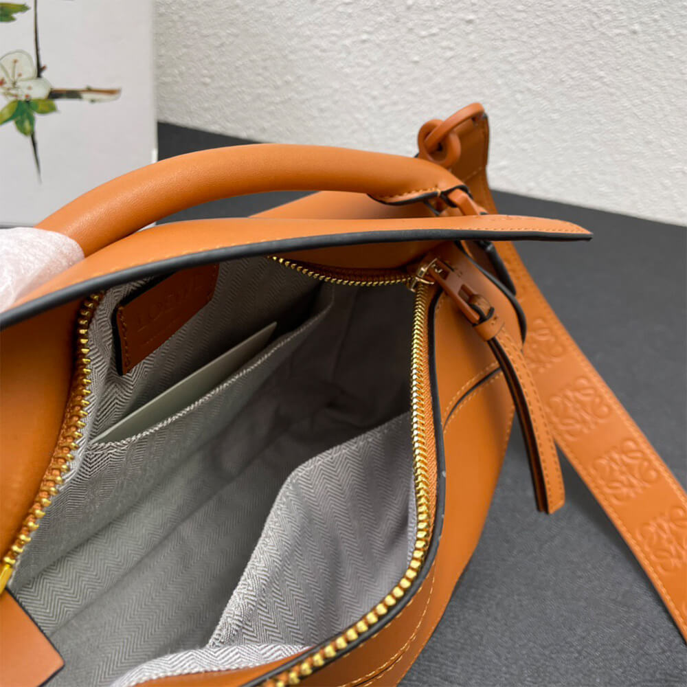 L0ew* Small Puzzle Bag