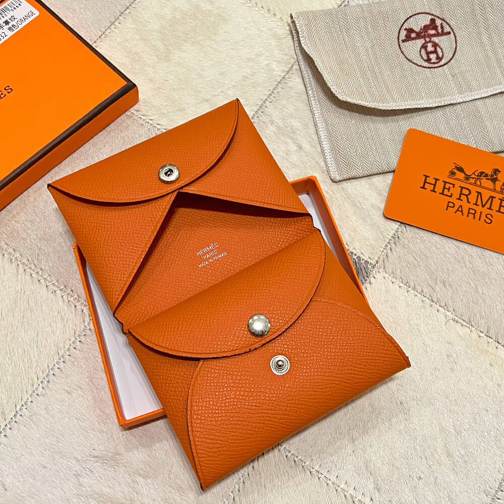 H**me5 Calvi Duo Compact card holder