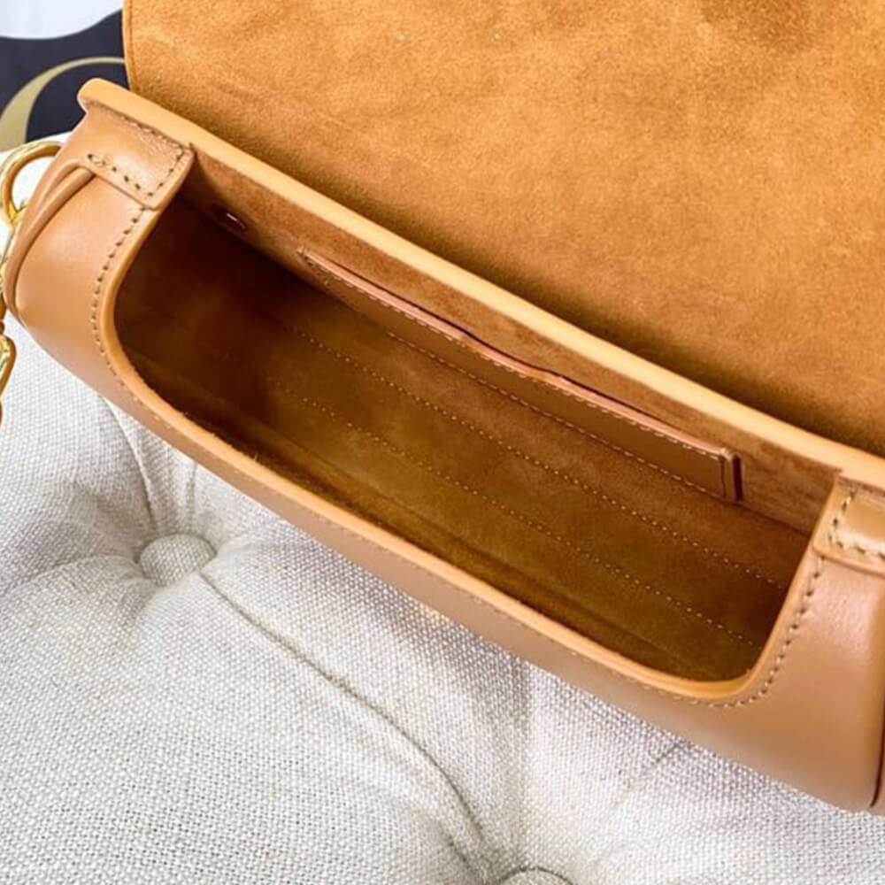 D10r BOBBY EAST-WEST BAG