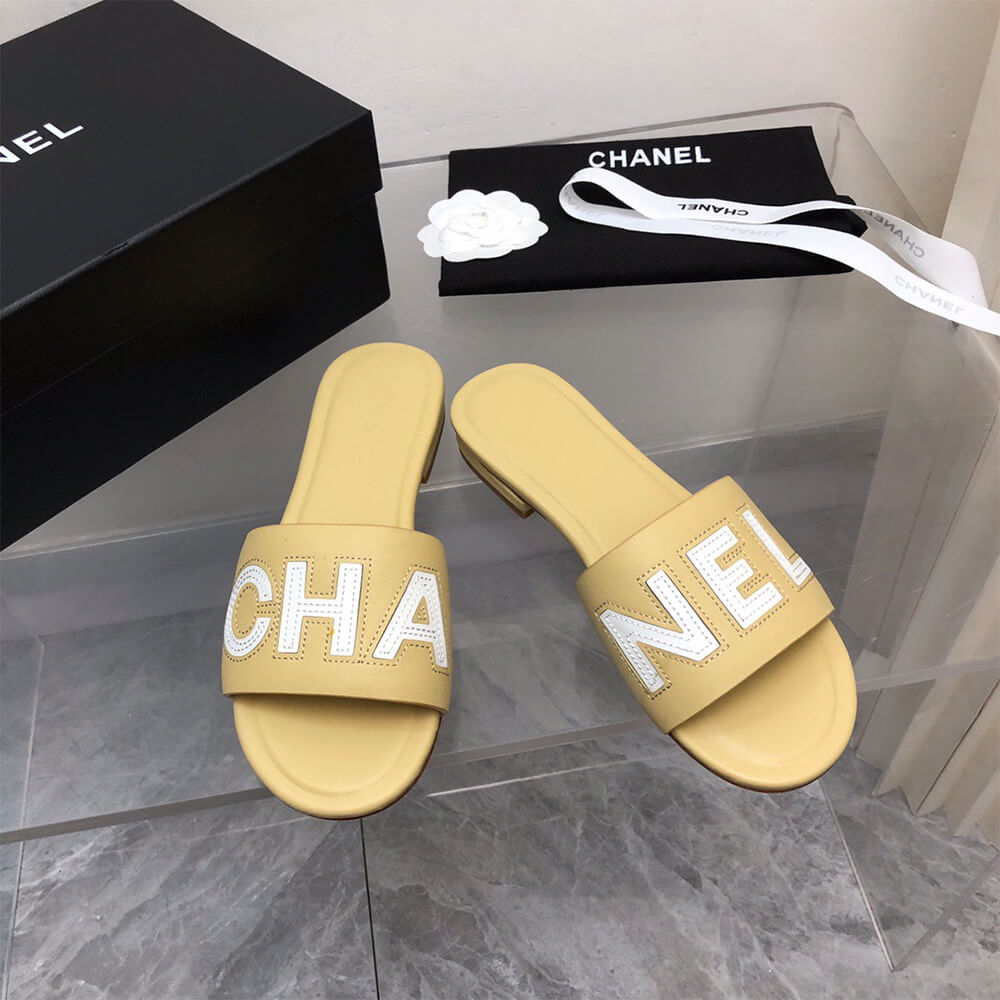 Ch**el Ivory Slides