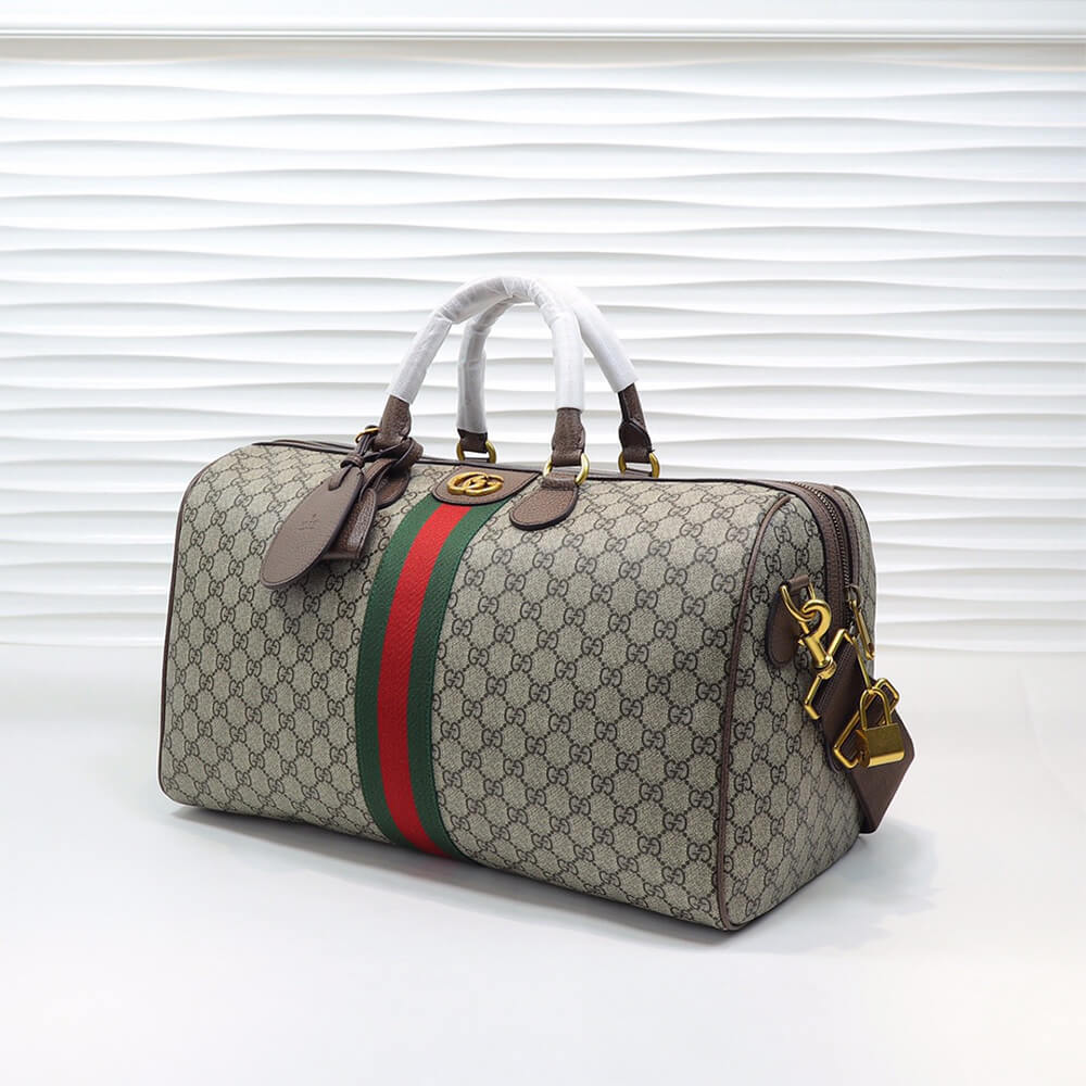 Gvc*1 SAVOY MEDIUM DUFFLE BAG