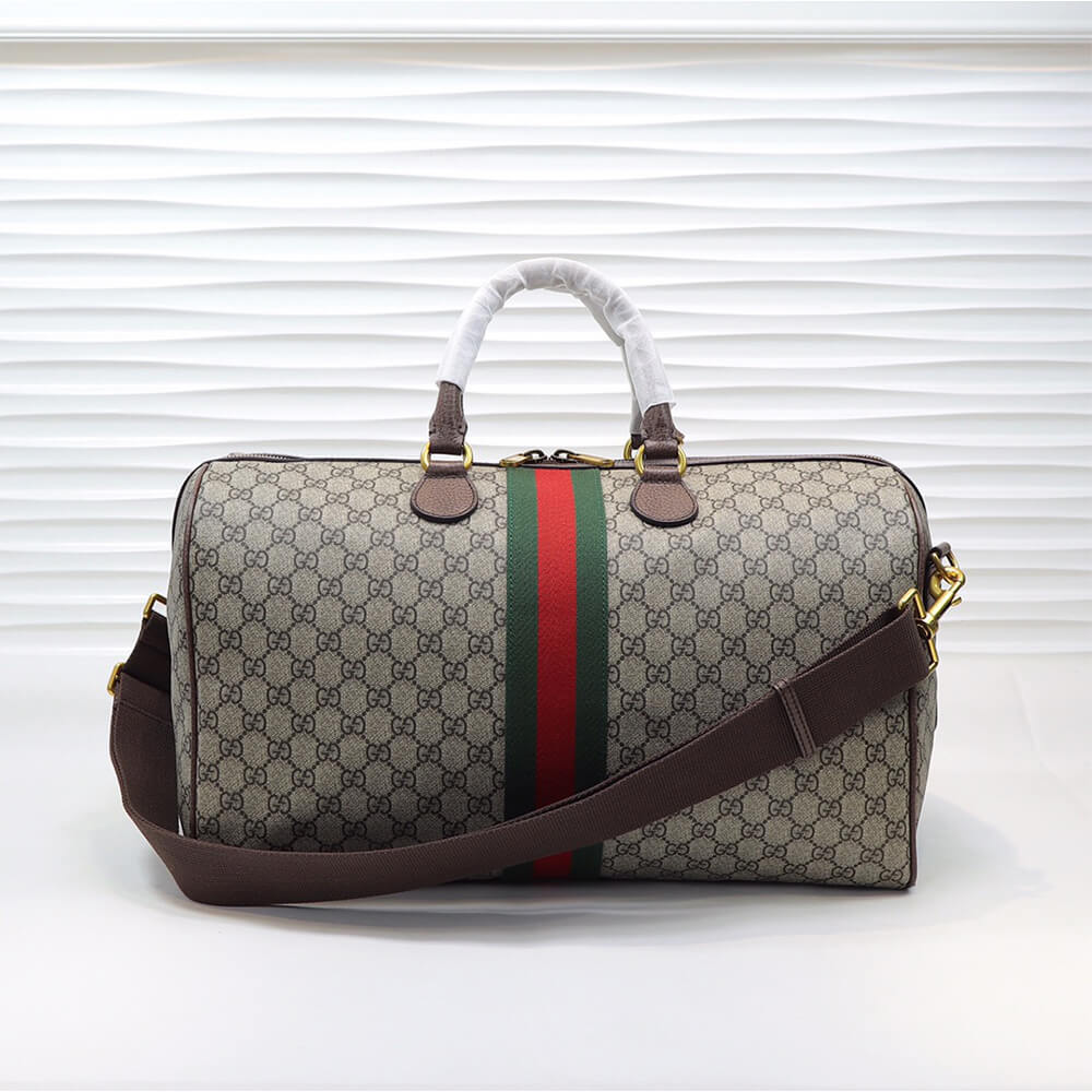 Gvc*1 SAVOY MEDIUM DUFFLE BAG