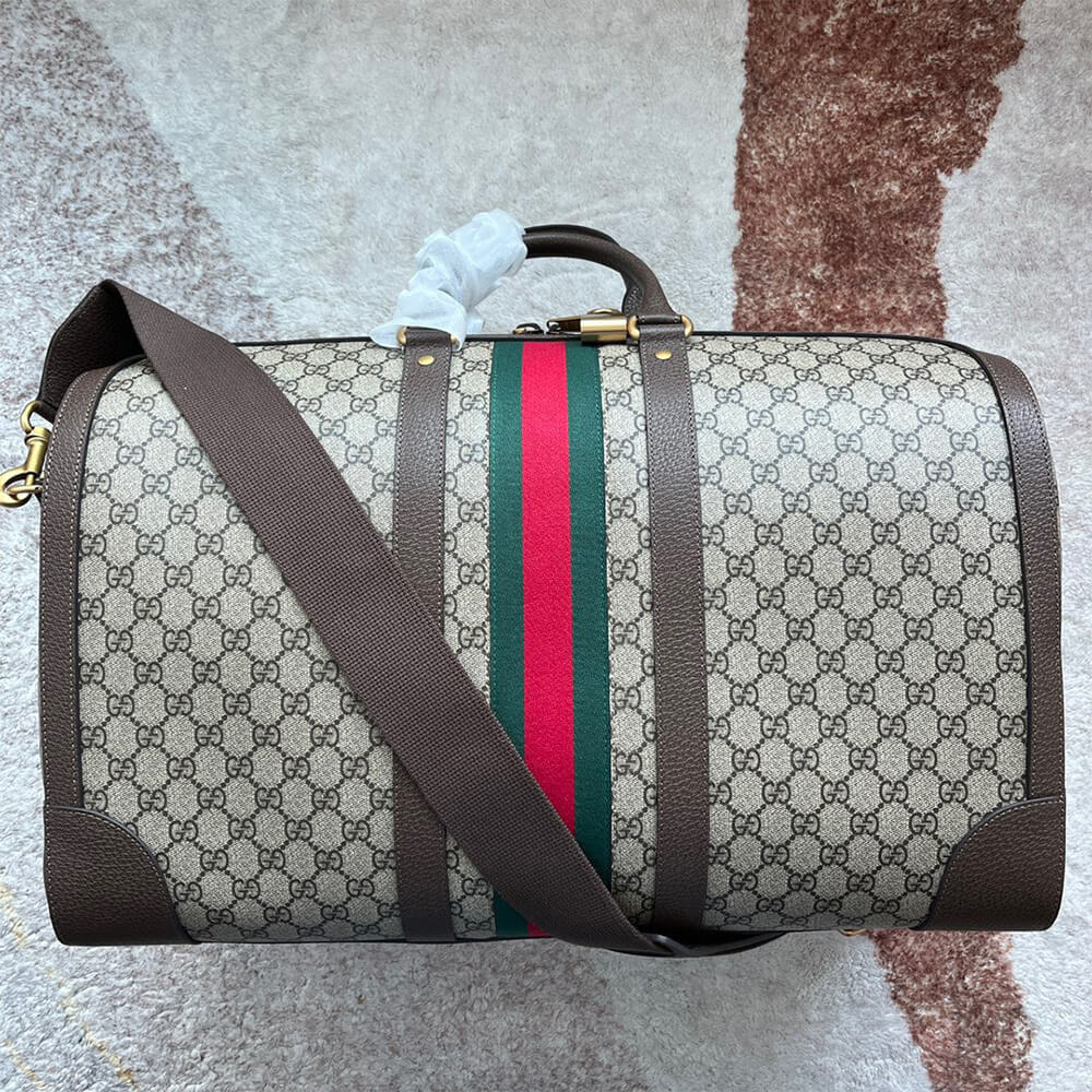 Gvc*1 SAVOY LARGE DUFFLE BAG
