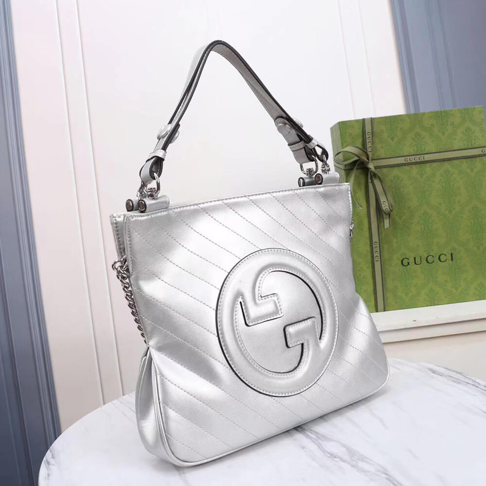 Gvc*1 BLONDIE SMALL TOTE BAG