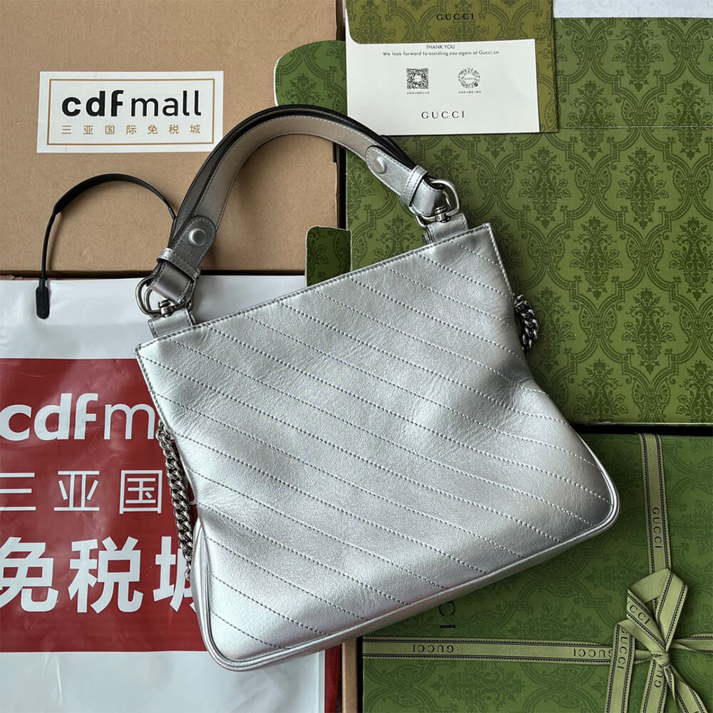 Gvc*1 BLONDIE SMALL TOTE BAG