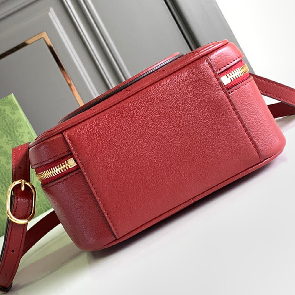 Gvc*1 BLONDIE TOP HANDLE BAG