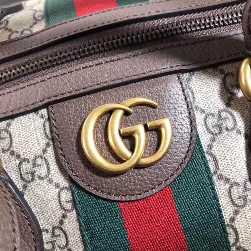 Gvc*1 SAVOY LARGE DUFFLE BAG