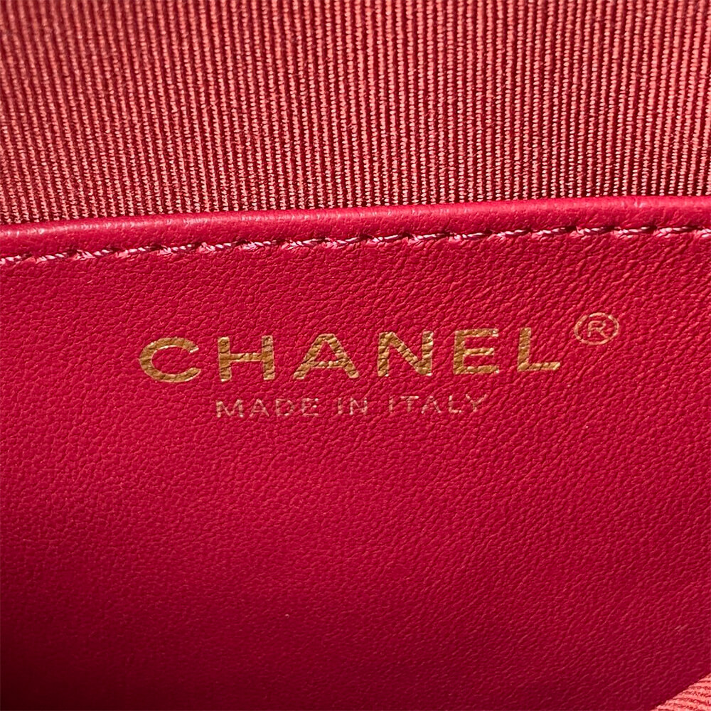 Ch**el HOBO HANDBAG
