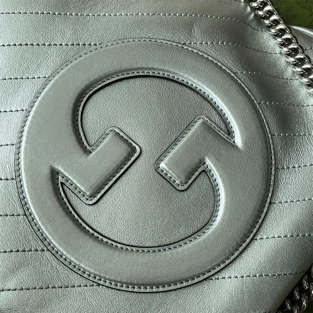 Gvc*1 BLONDIE SMALL TOTE BAG