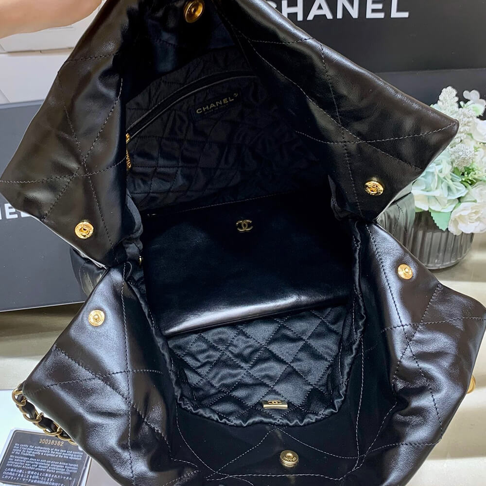 Ch**el 22 HANDBAG