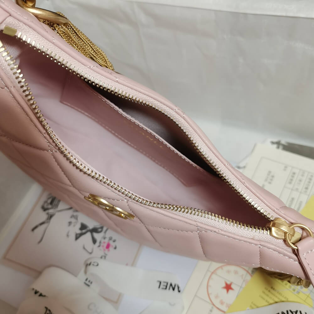 Ch**el HOBO HANDBAG