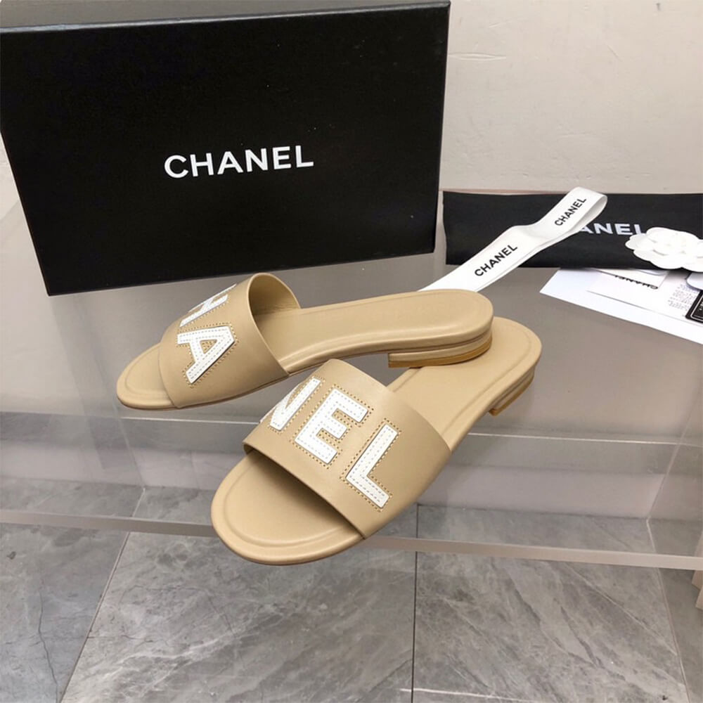 Ch**el Ivory Slides