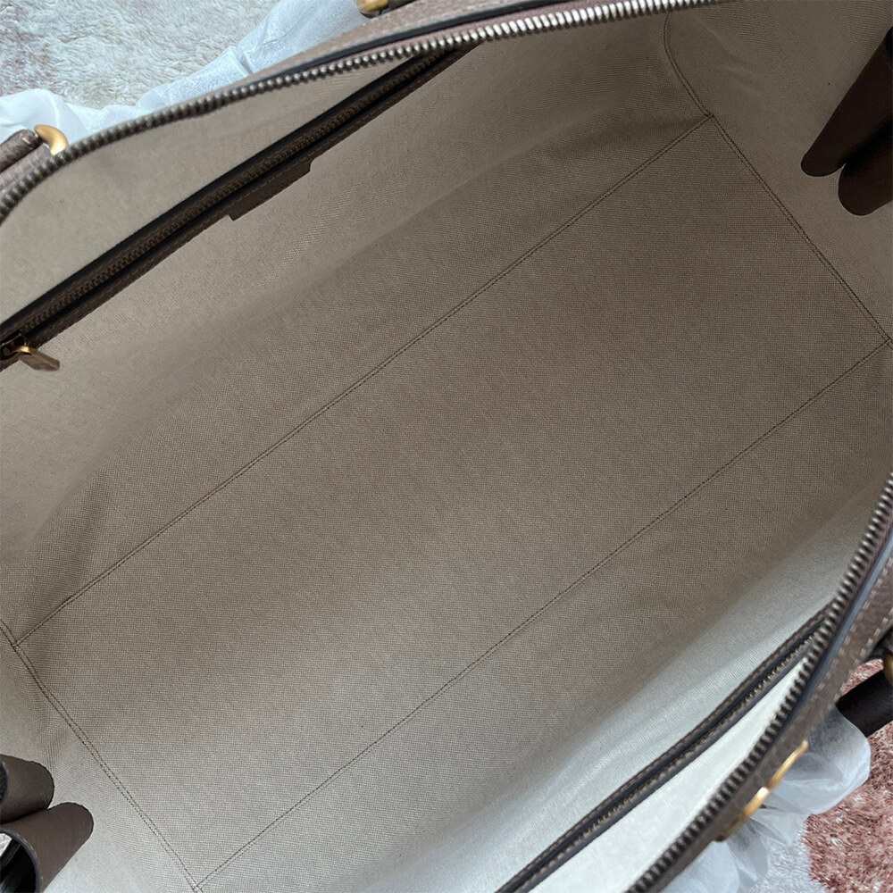 Gvc*1 SAVOY LARGE DUFFLE BAG