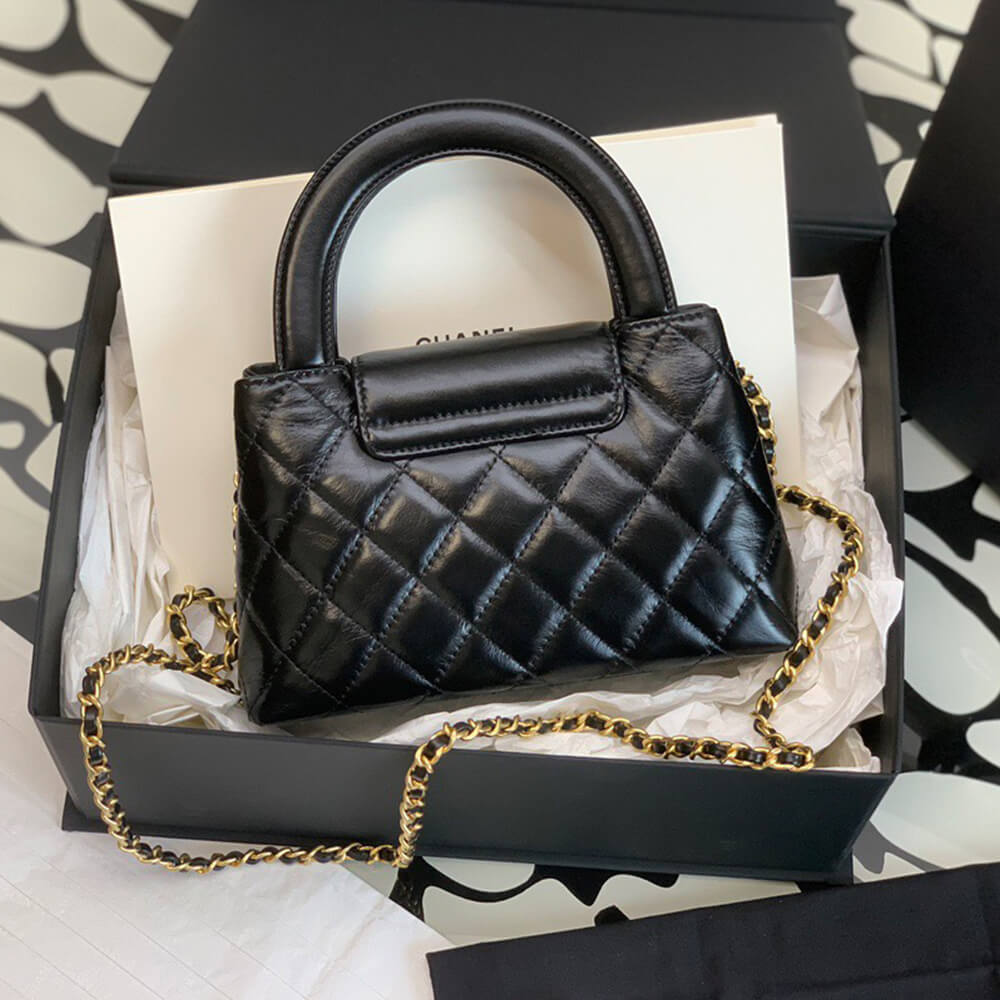 Ch**el KELLY BAG