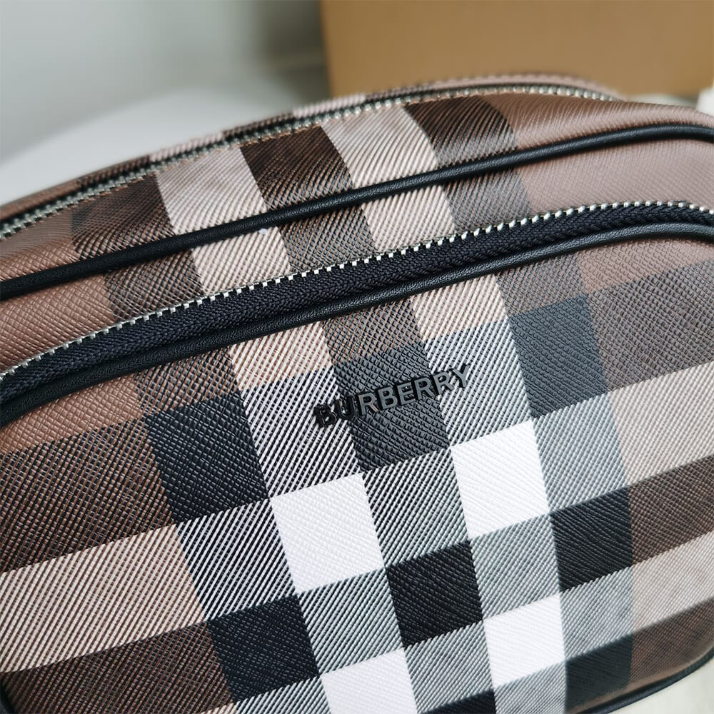 Bv*b*rry Paddy Bag