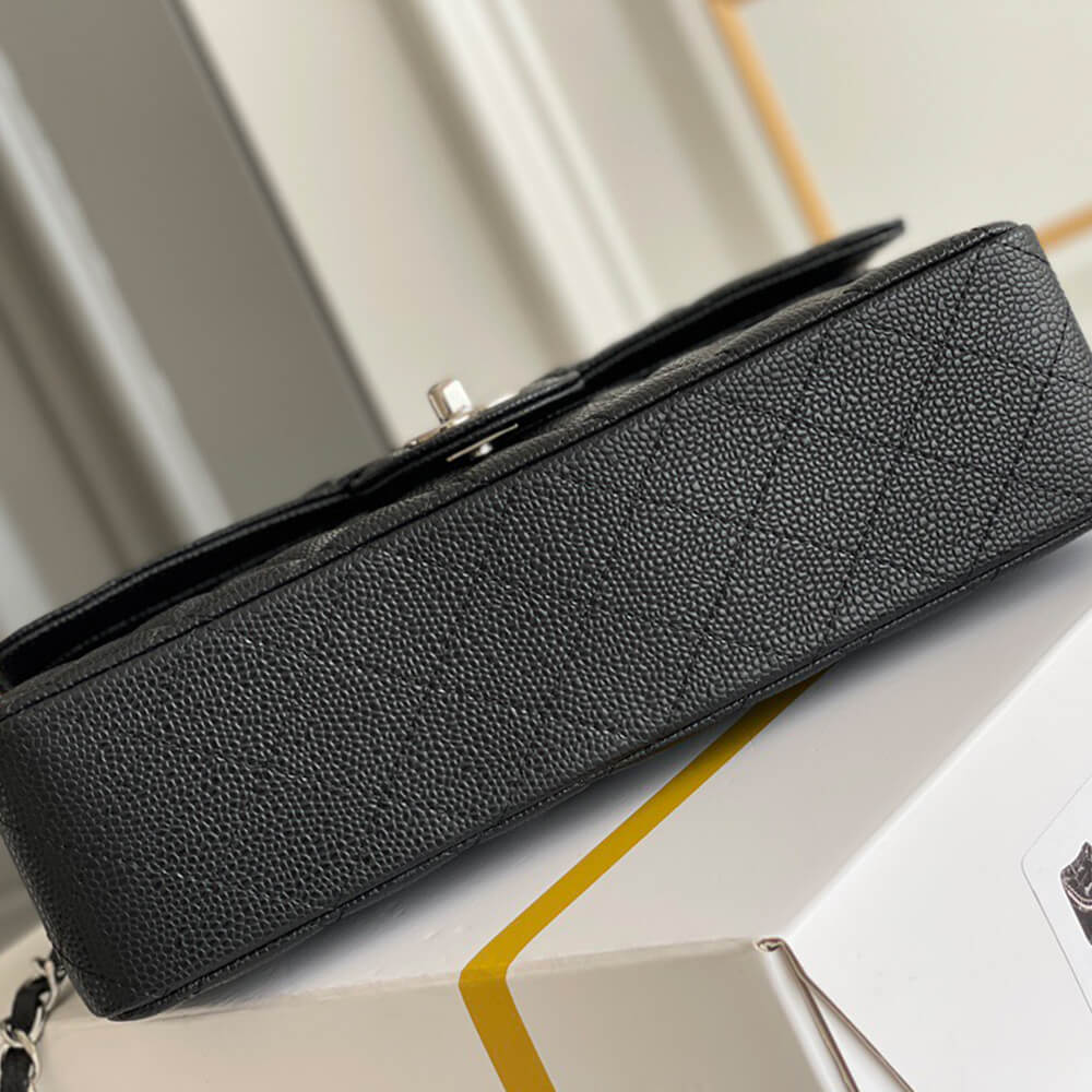 Ch**el Medium Classic Flap