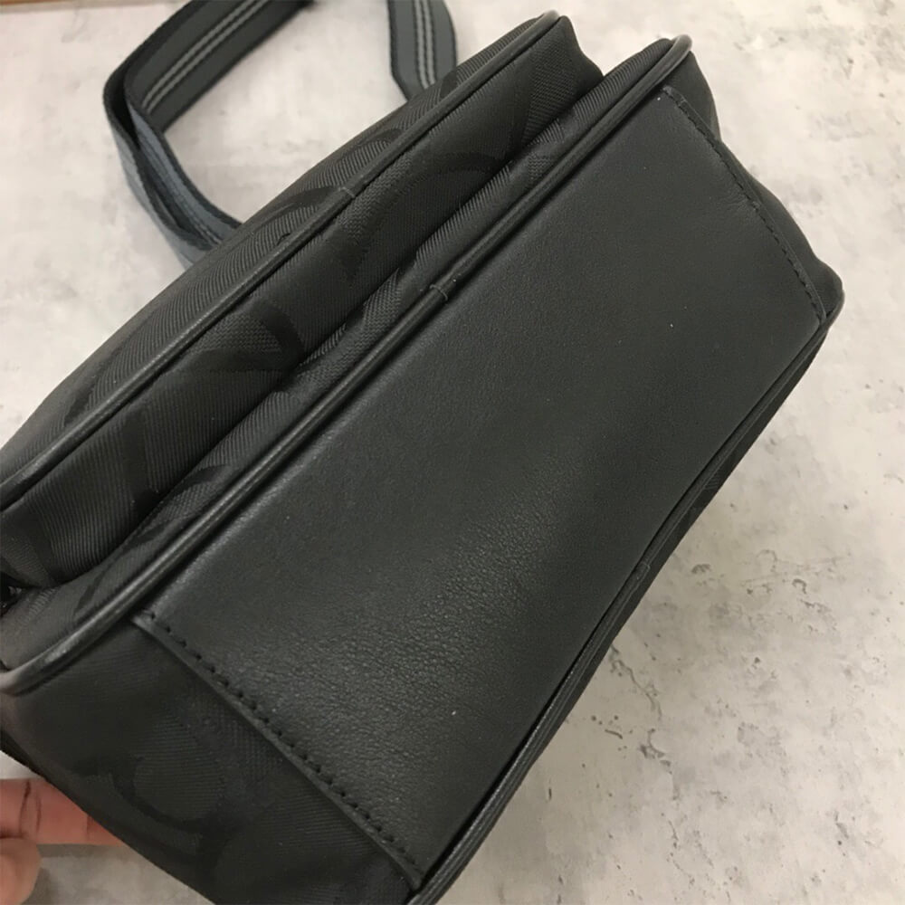 Bv*b*rry Paddy Bag
