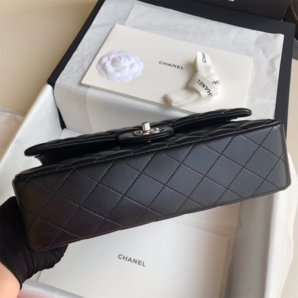Ch**el Medium Classic Flap